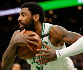 乐鱼app官方下载入口-欧文曾在绿军招募浓眉 因没被当做绝对核心而离开