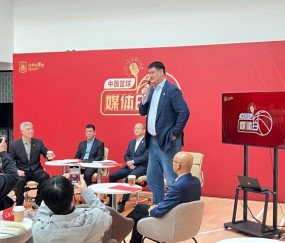 乐鱼网页版登录入口官网-中国男篮归化“大锤”安德森？姚明的太极拳里有门道