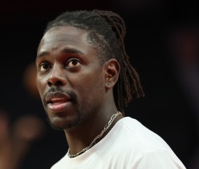 乐鱼网页版登录入口官网-霍勒迪：在绿军感受到了归属感热爱 今天收到的礼遇和以往一样