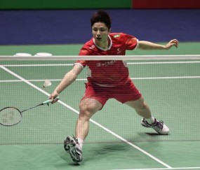 全英赛石宇奇险胜贾一凡受伤 奥运前伤病不容忽视