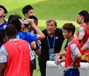 沧州完成补薪已提交还款材料 二次转会期还要寻枪